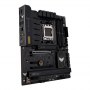 Asus | TUF GAMING B650-PLUS WIFI | Processor family AMD | Processor socket AM5 | DDR5 DIMM | Memory slots 4 | Supported hard di - 9